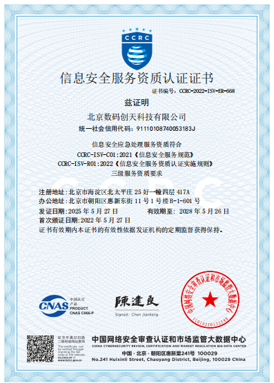 Cert
