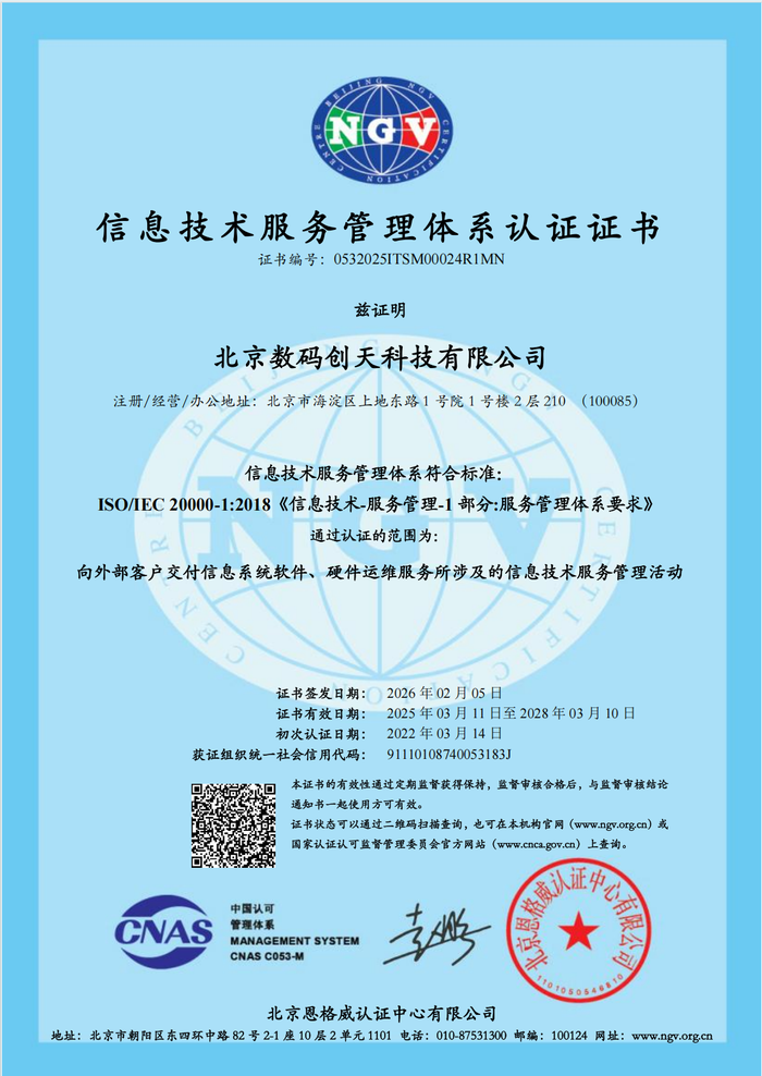 Cert