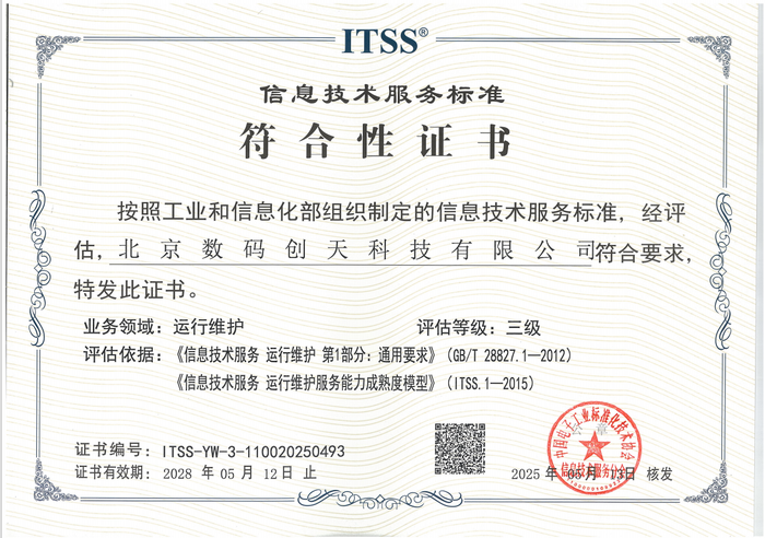 Cert